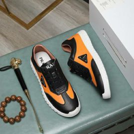 Picture of Prada Shoes Men _SKUfw136502814fw